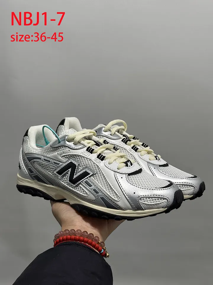 New Balance NBJ1