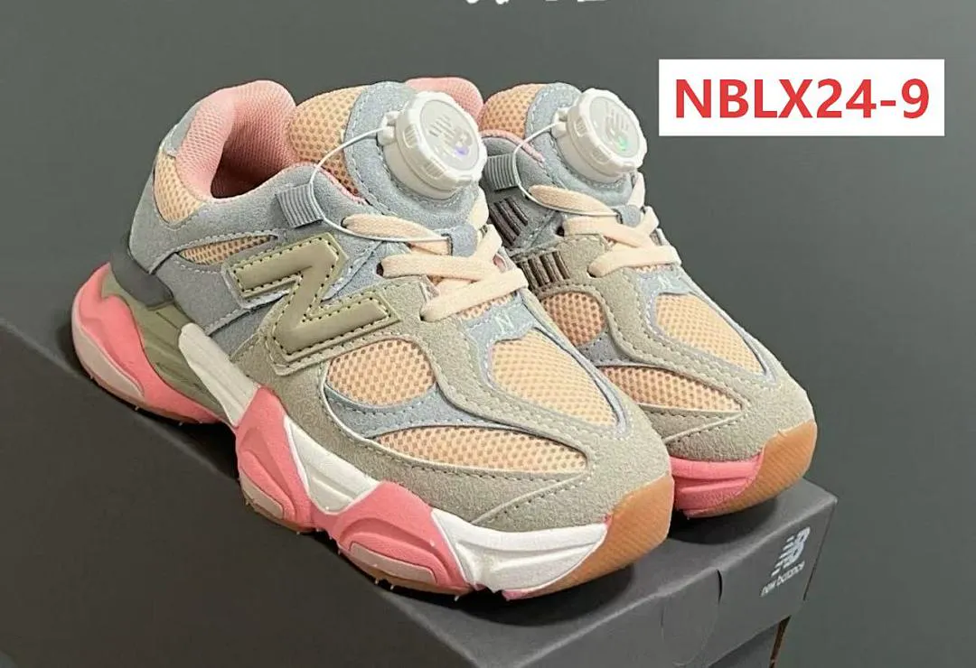 New Balance NBLX24 תמונה 10