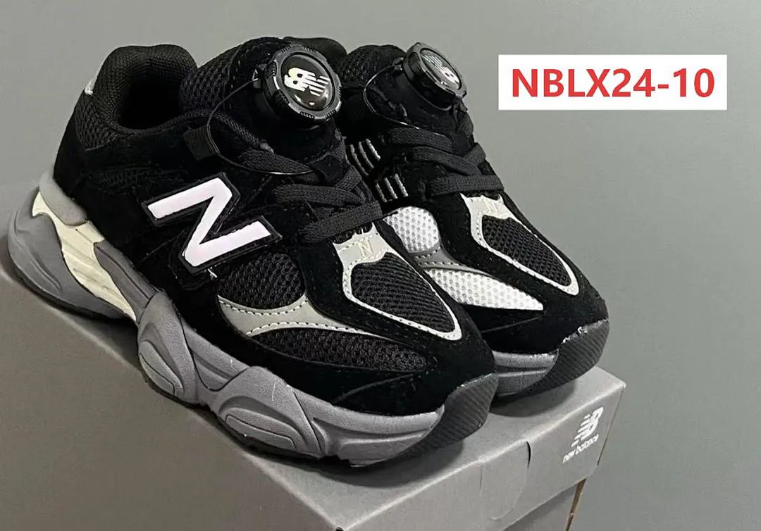 New Balance NBLX24 תמונה 11