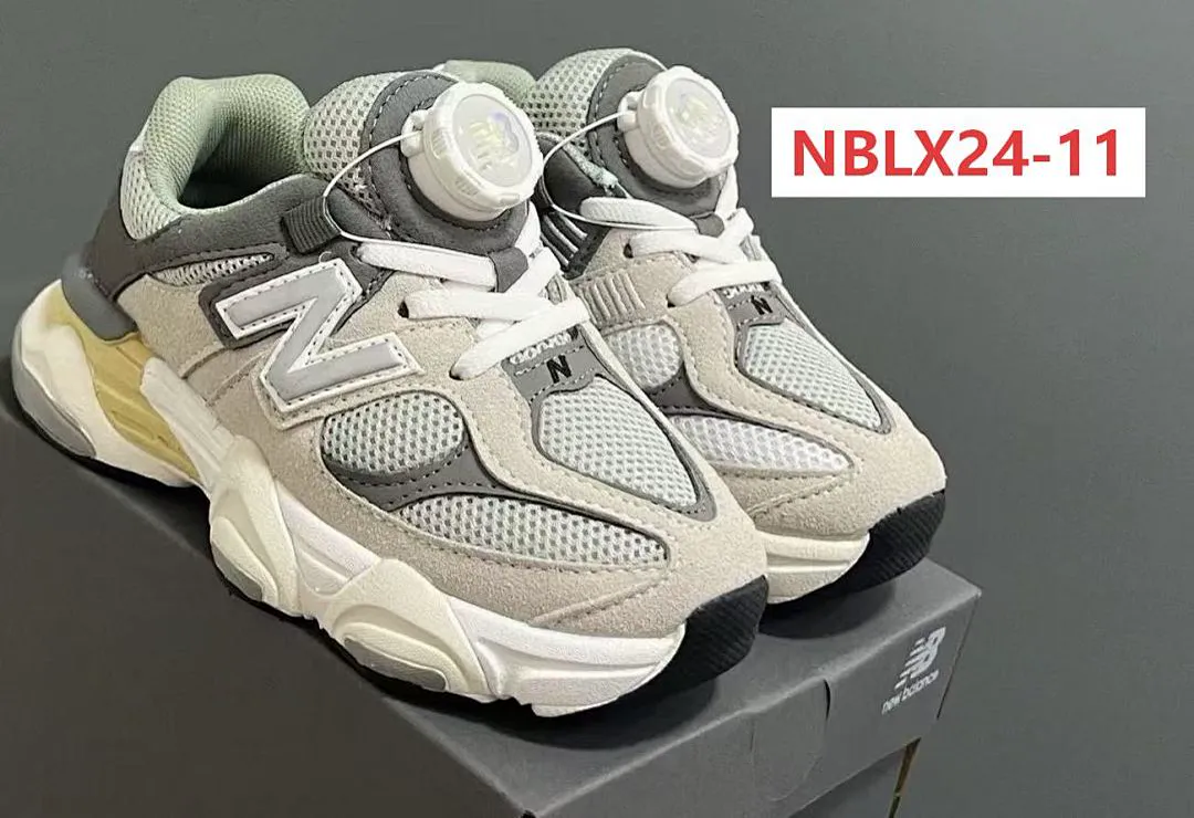 New Balance NBLX24 תמונה 12