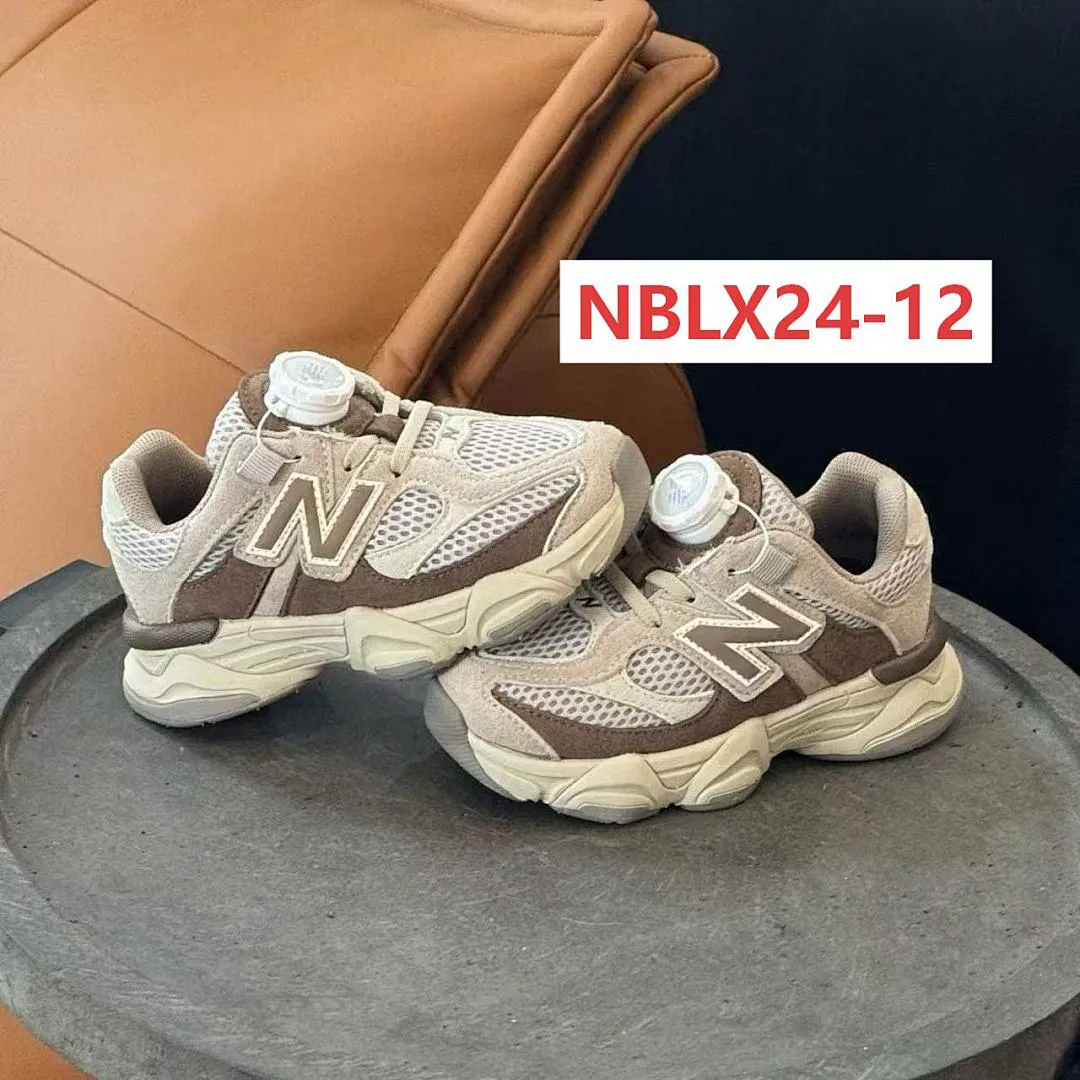 New Balance NBLX24 תמונה 13