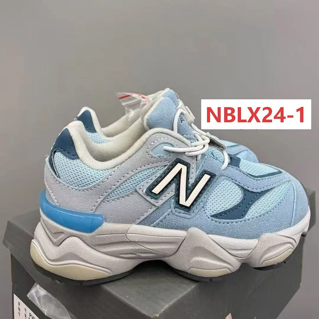 New Balance NBLX24 תמונה 2