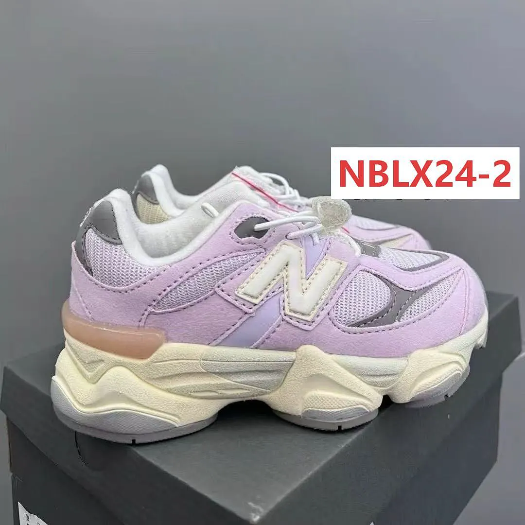 New Balance NBLX24 תמונה 3