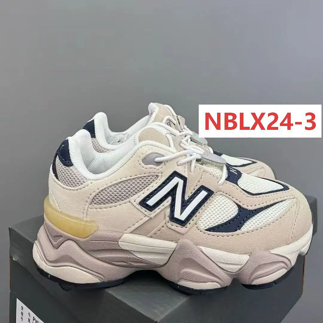 New Balance NBLX24 תמונה 4