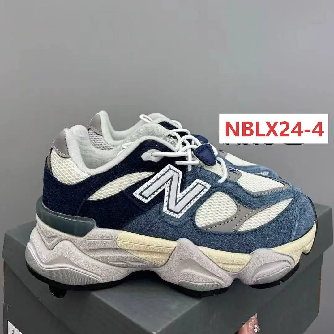 New Balance NBLX24 תמונה 5