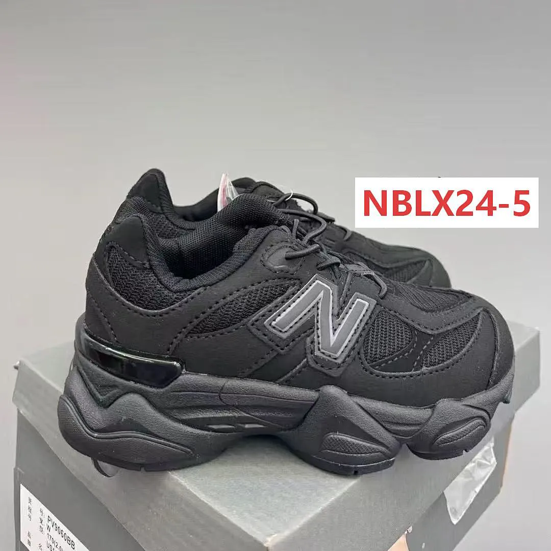 New Balance NBLX24 תמונה 6