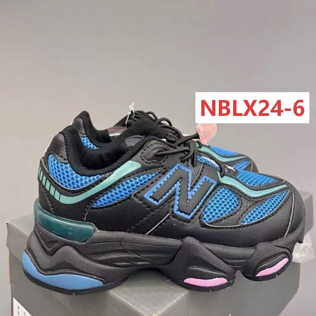 New Balance NBLX24 תמונה 7