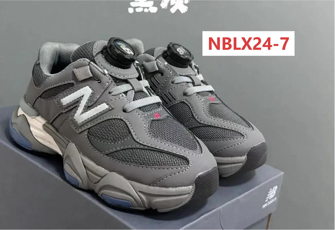 New Balance NBLX24 תמונה 8