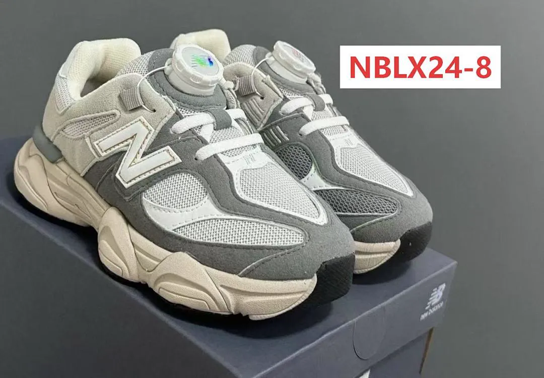 New Balance NBLX24 תמונה 9