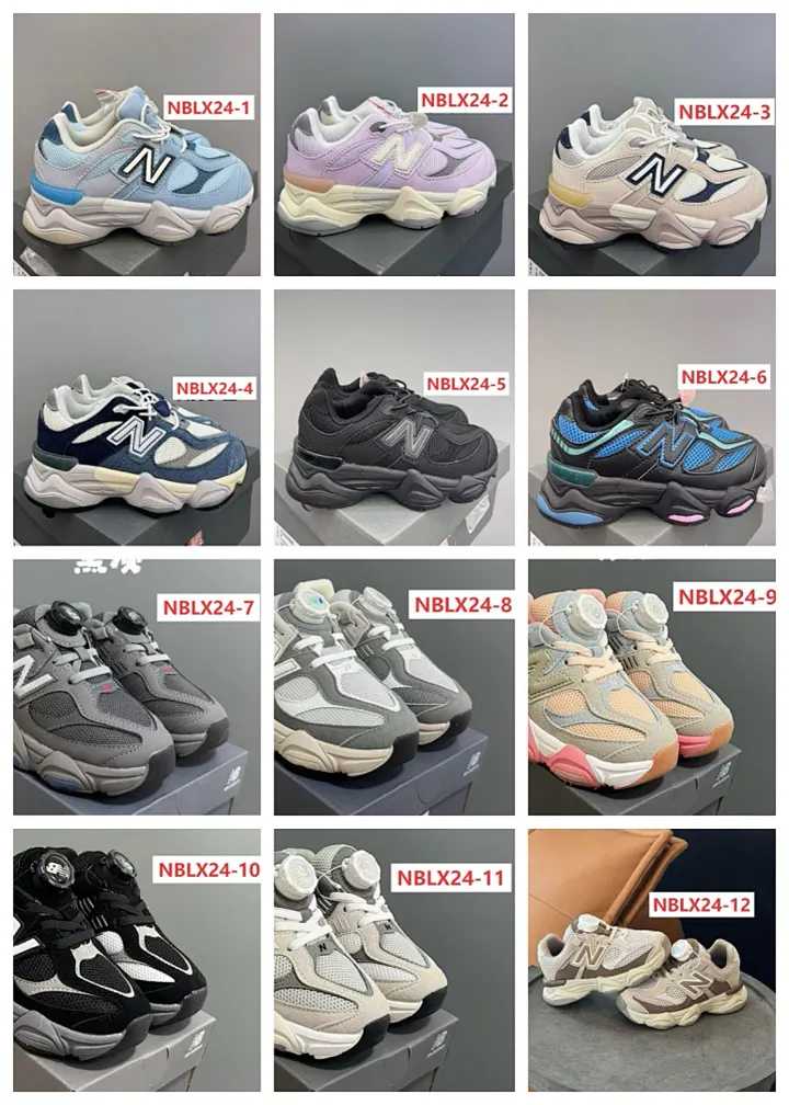 New Balance NBLX24