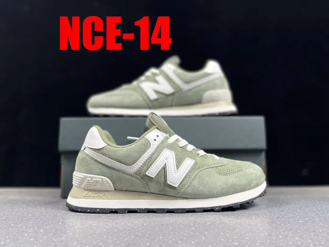 New Balance NCE תמונה 10