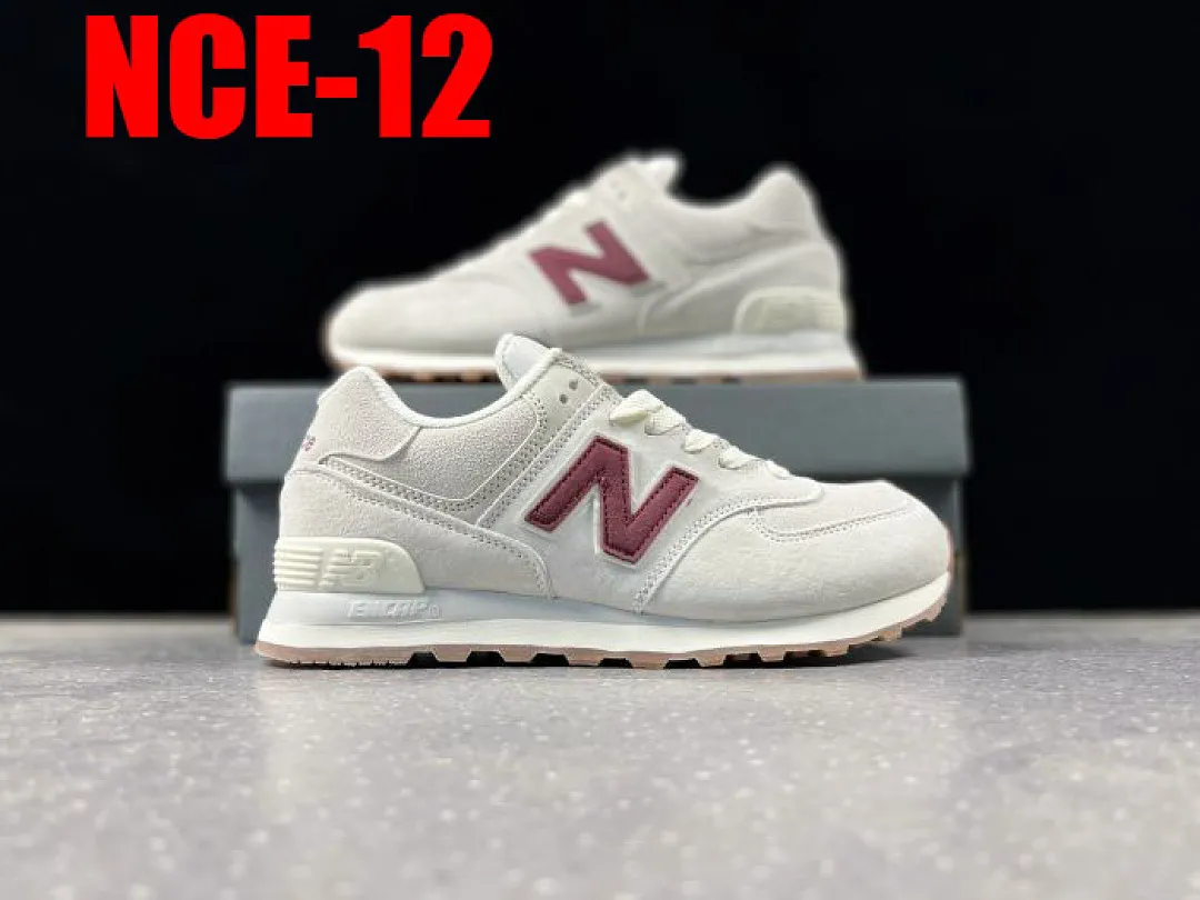 New Balance NCE תמונה 12