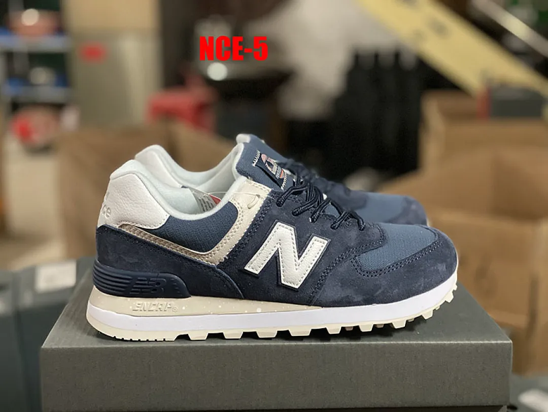 New Balance NCE תמונה 19