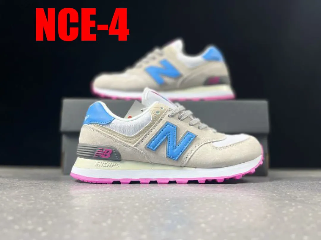 New Balance NCE תמונה 20