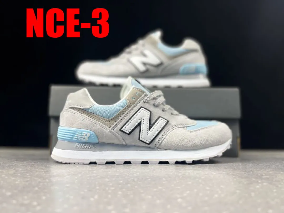 New Balance NCE תמונה 21