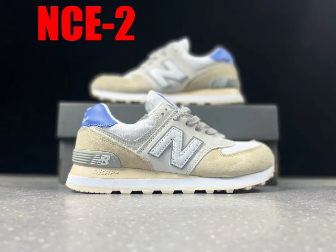 New Balance NCE תמונה 22