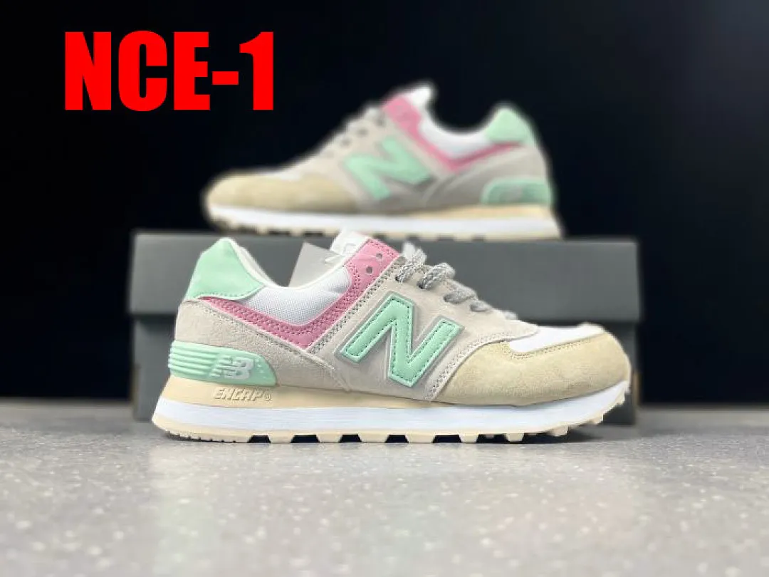 New Balance NCE תמונה 23