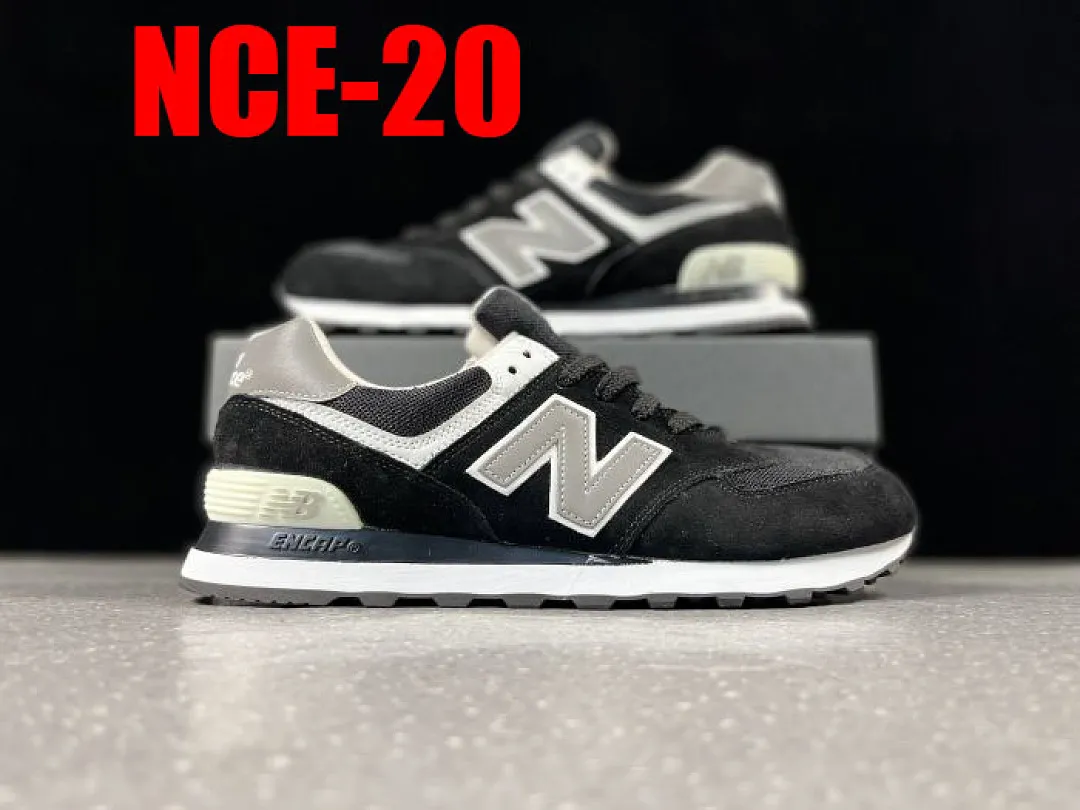 New Balance NCE תמונה 5