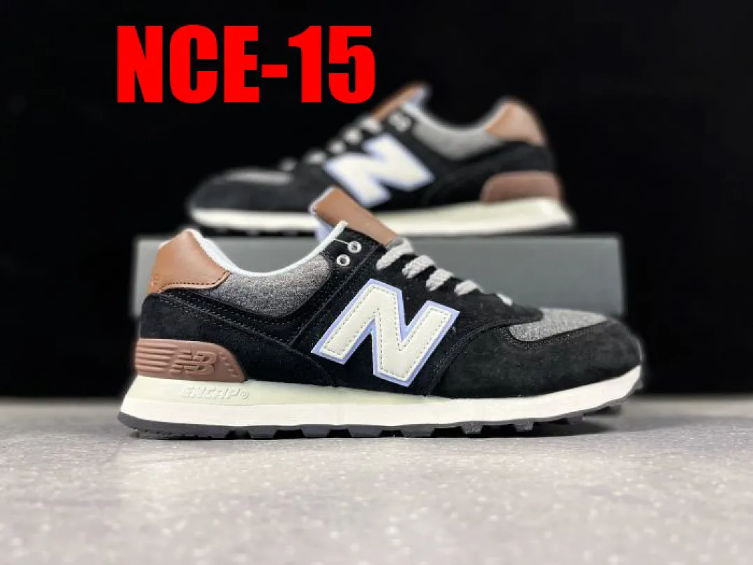 New Balance NCE תמונה 9