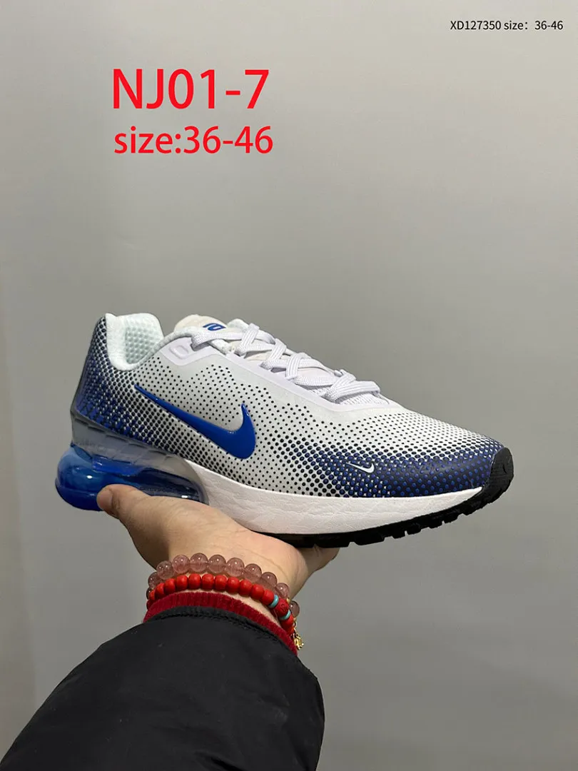 Nike NJ01 תמונה 13