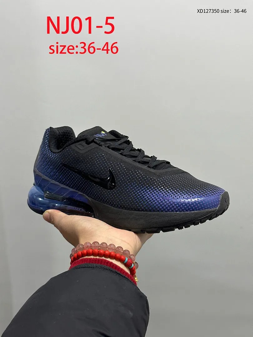 Nike NJ01 תמונה 15