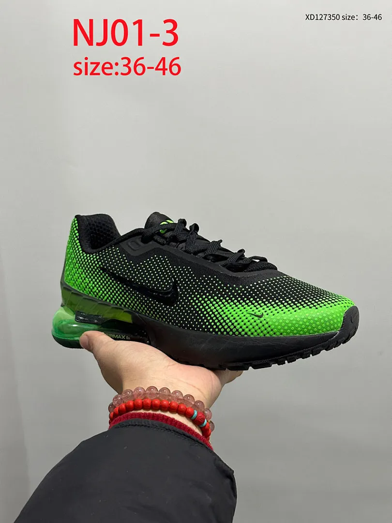 Nike NJ01 תמונה 17