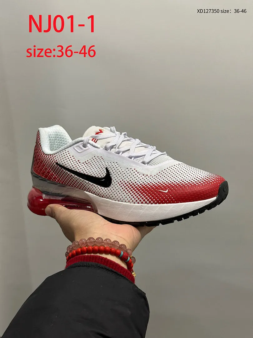 Nike NJ01 תמונה 19