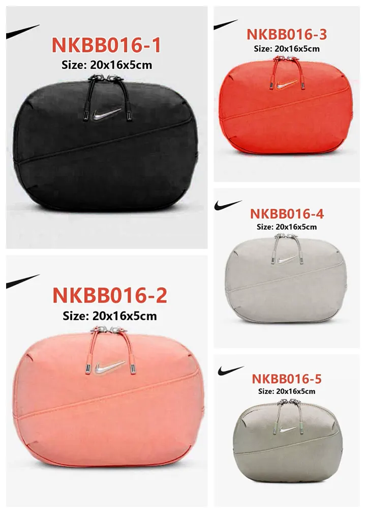 Nike NKBB016