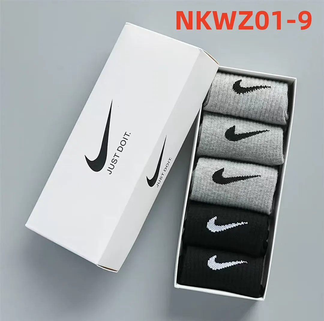 Nike NKWZ01 תמונה 10
