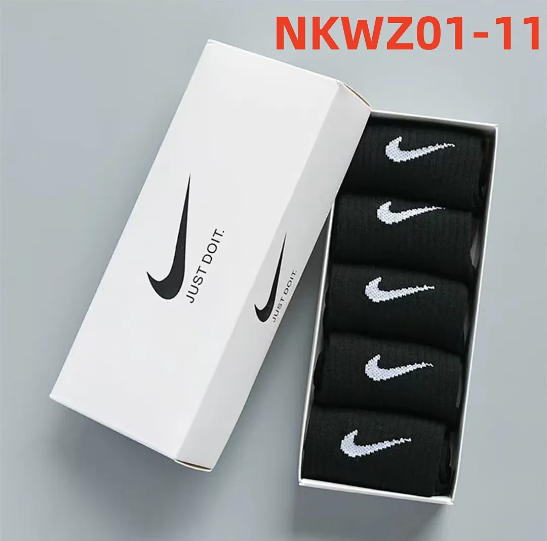 Nike NKWZ01 תמונה 12