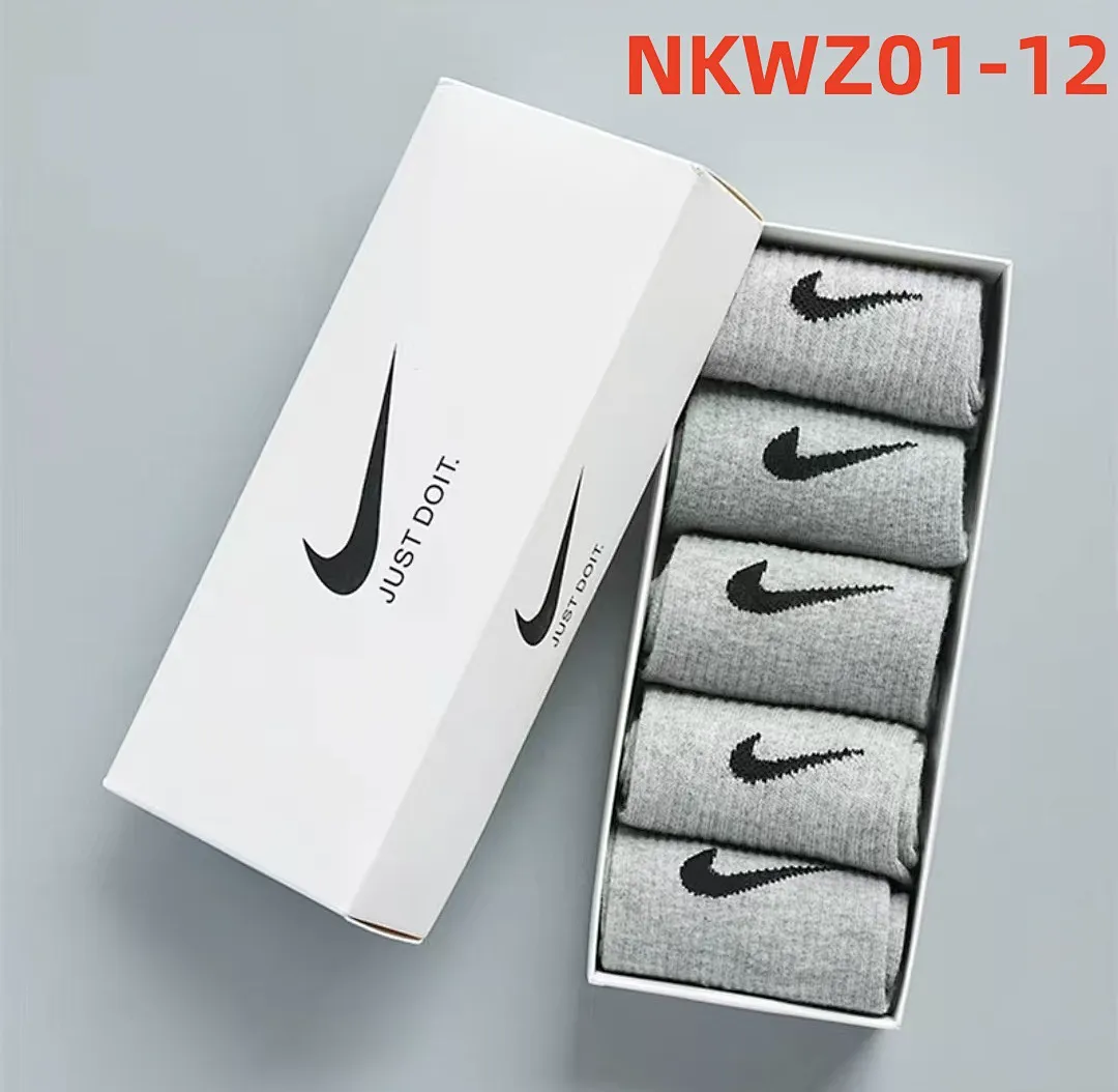 Nike NKWZ01 תמונה 13