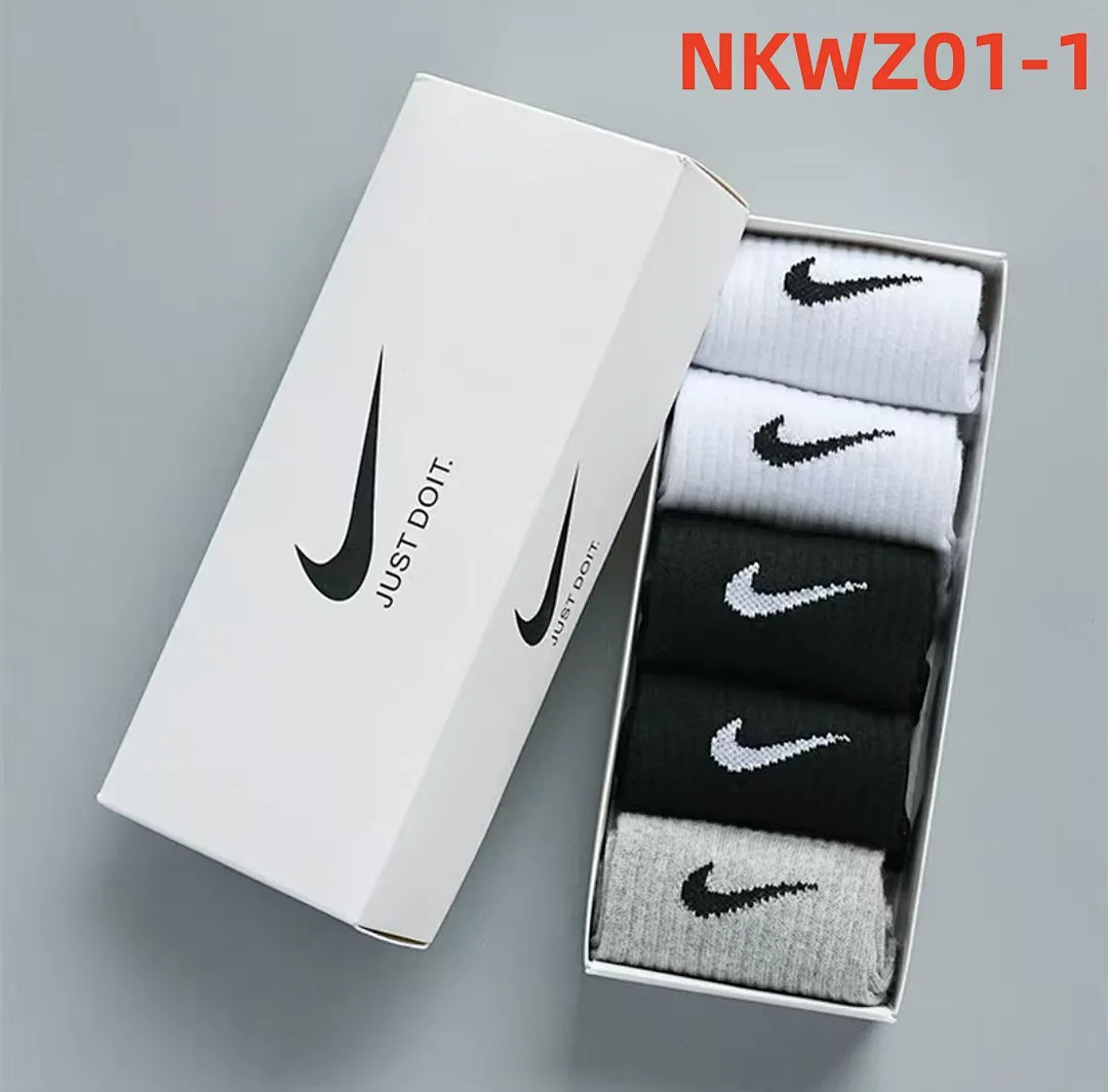 Nike NKWZ01 תמונה 2
