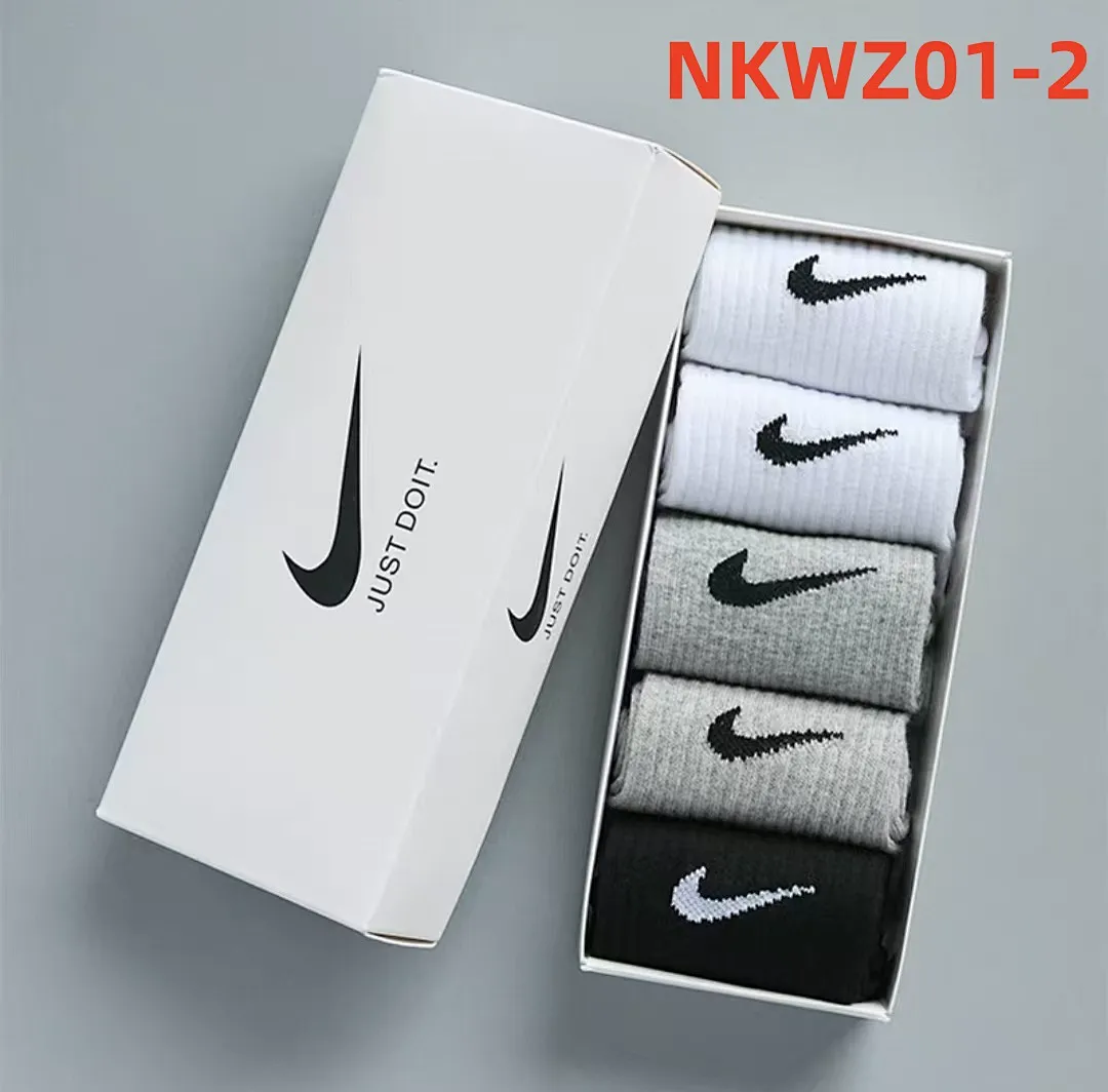 Nike NKWZ01 תמונה 3