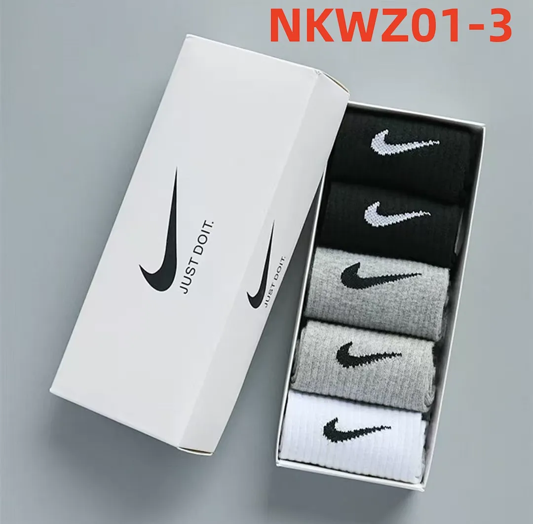 Nike NKWZ01 תמונה 4