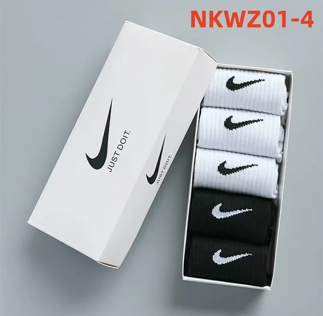 Nike NKWZ01 תמונה 5