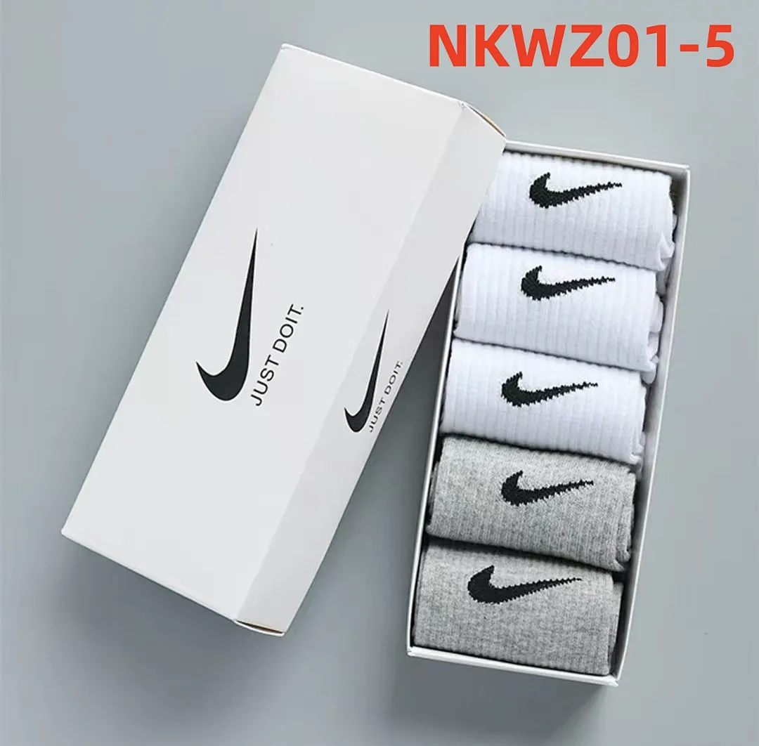 Nike NKWZ01 תמונה 6