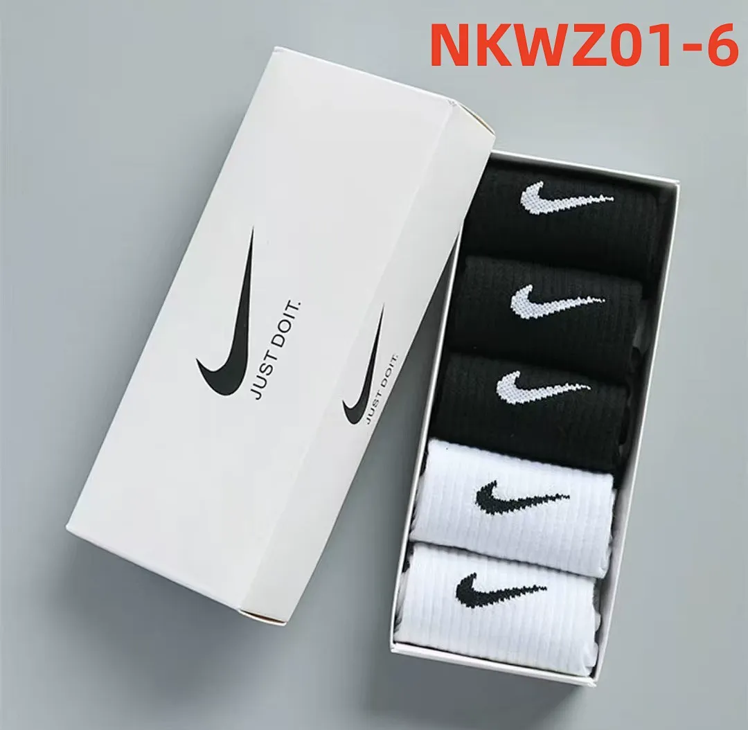 Nike NKWZ01 תמונה 7