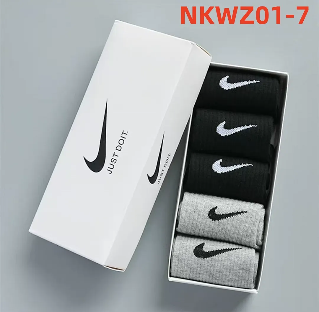 Nike NKWZ01 תמונה 8
