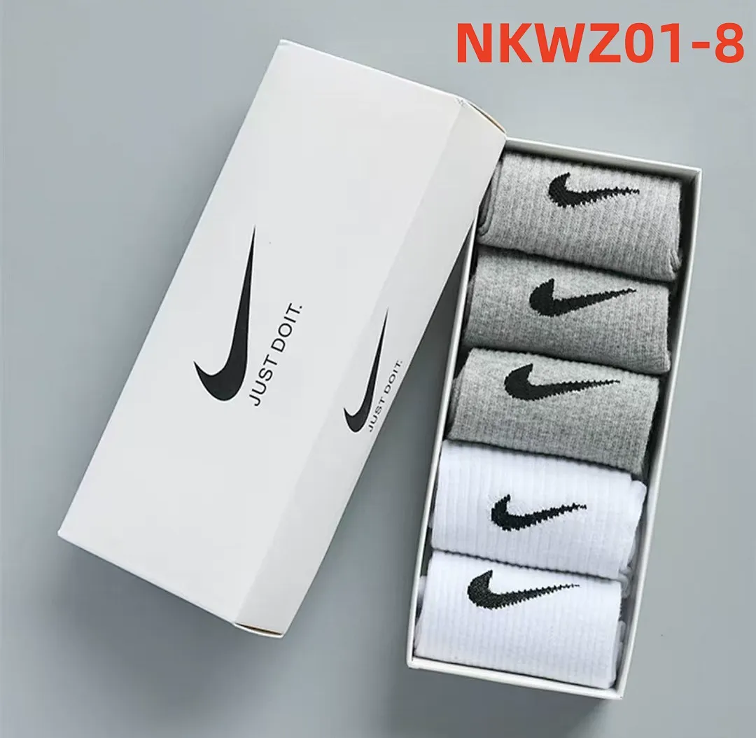 Nike NKWZ01 תמונה 9