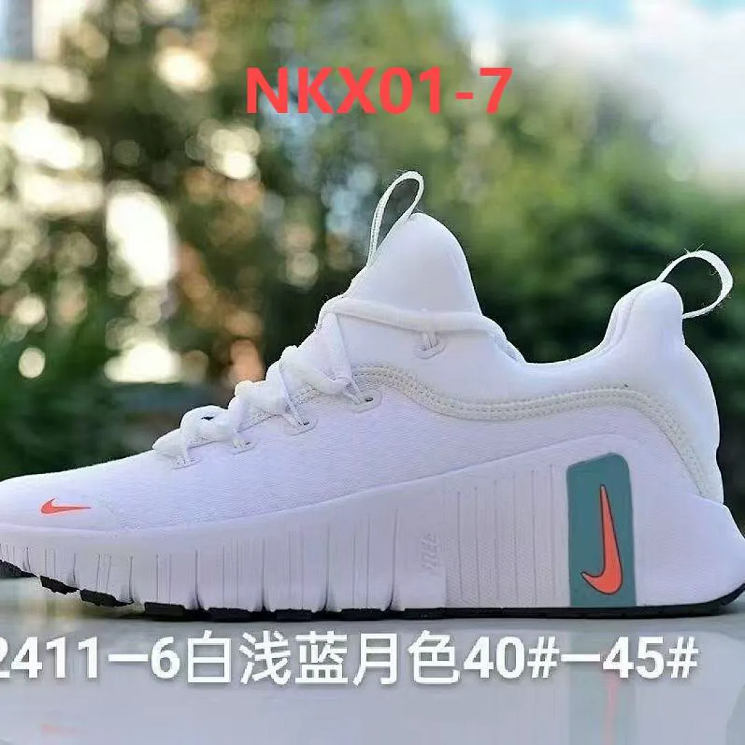 Nike NKX01 תמונה 10
