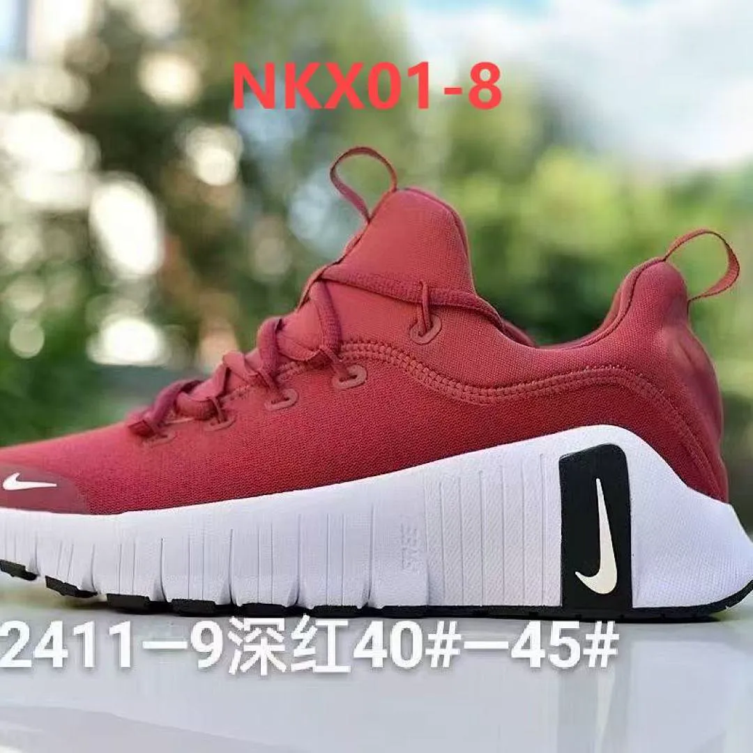Nike NKX01 תמונה 11