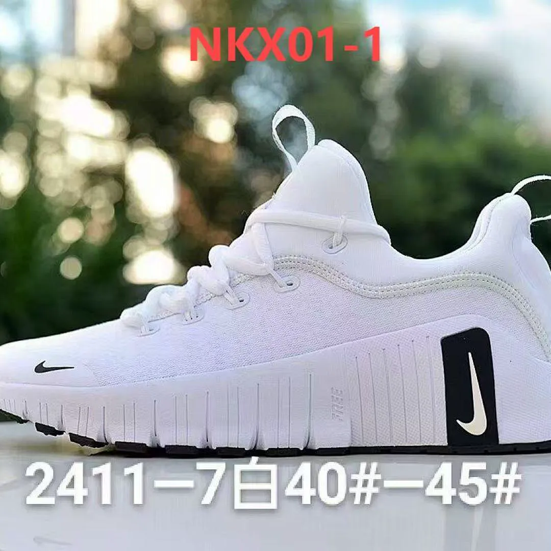 Nike NKX01 תמונה 4