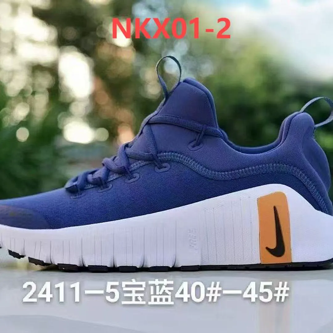 Nike NKX01 תמונה 5