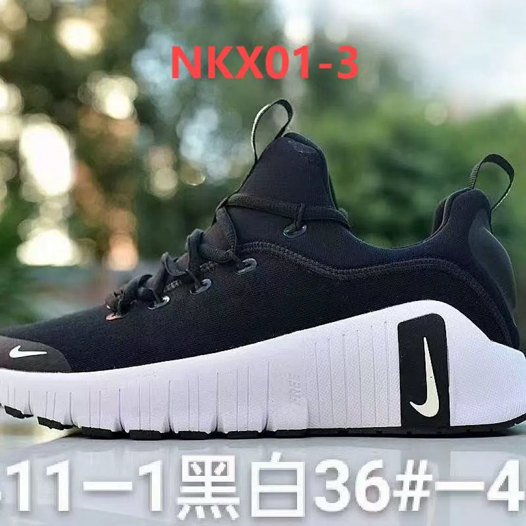 Nike NKX01 תמונה 6