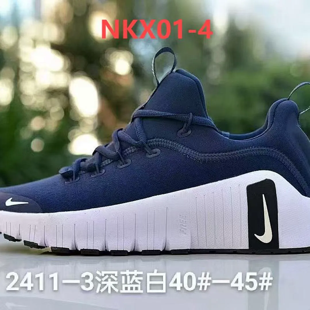 Nike NKX01 תמונה 7