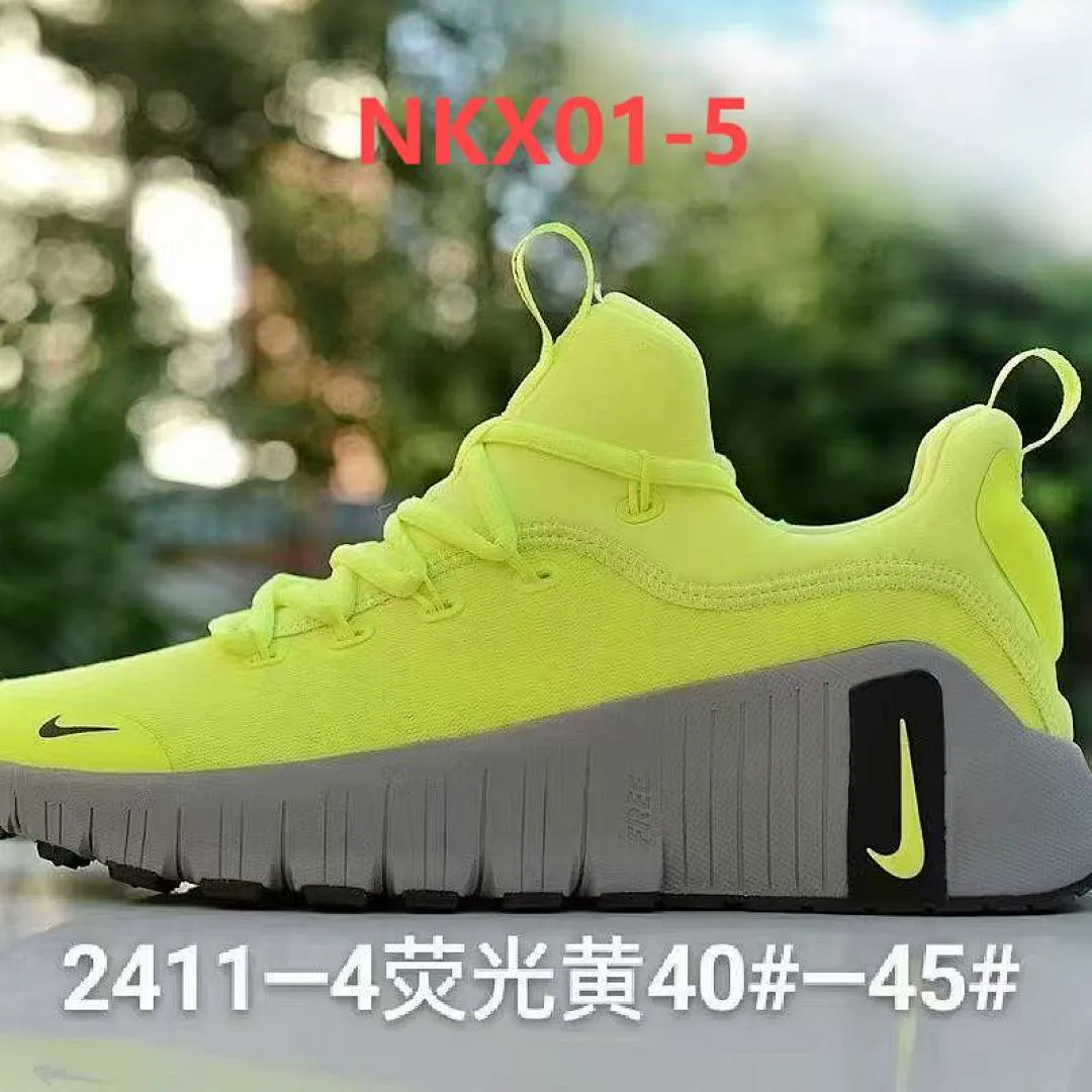 Nike NKX01 תמונה 8