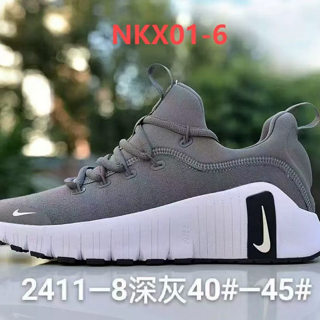 Nike NKX01 תמונה 9