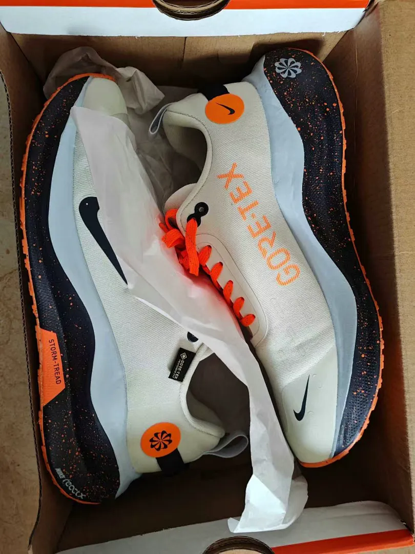 Nike NKX02 תמונה 13