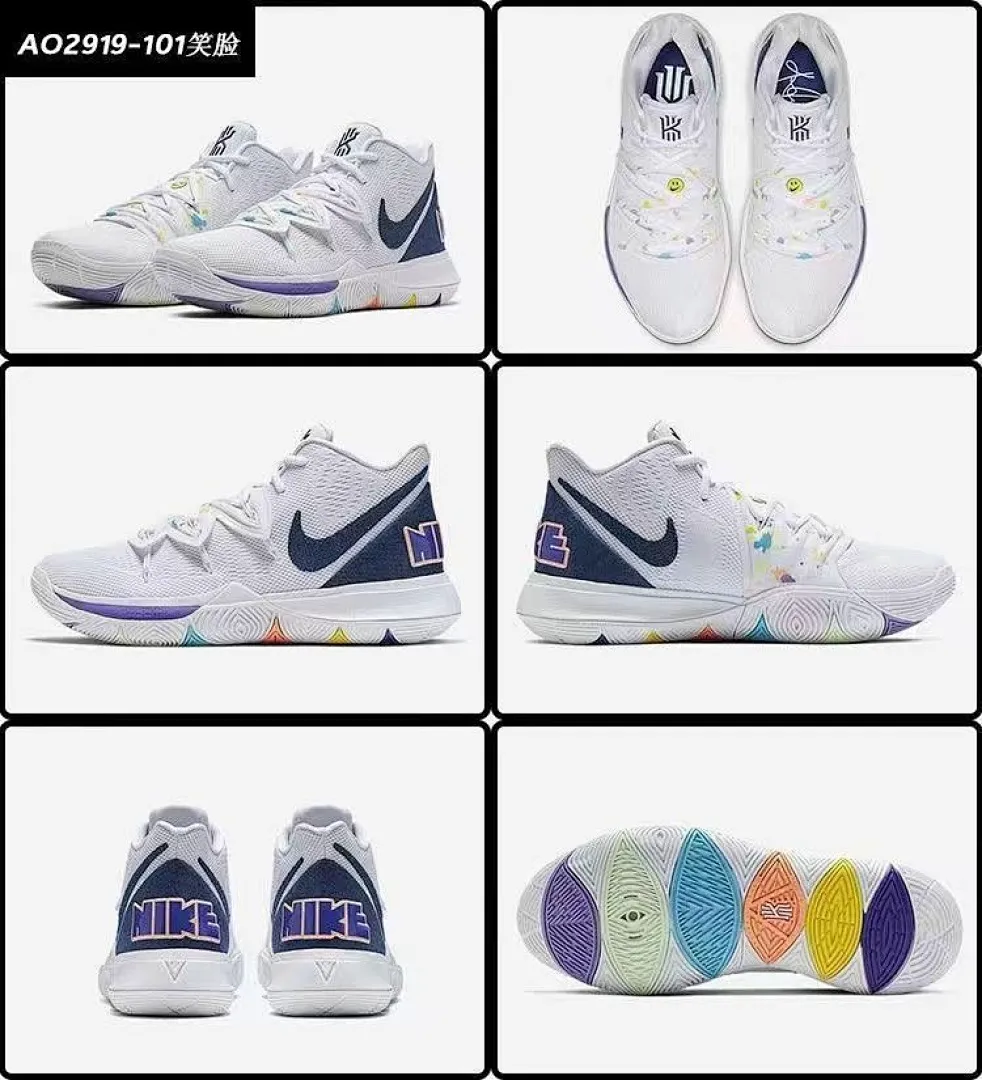 Nike NKX03 תמונה 21