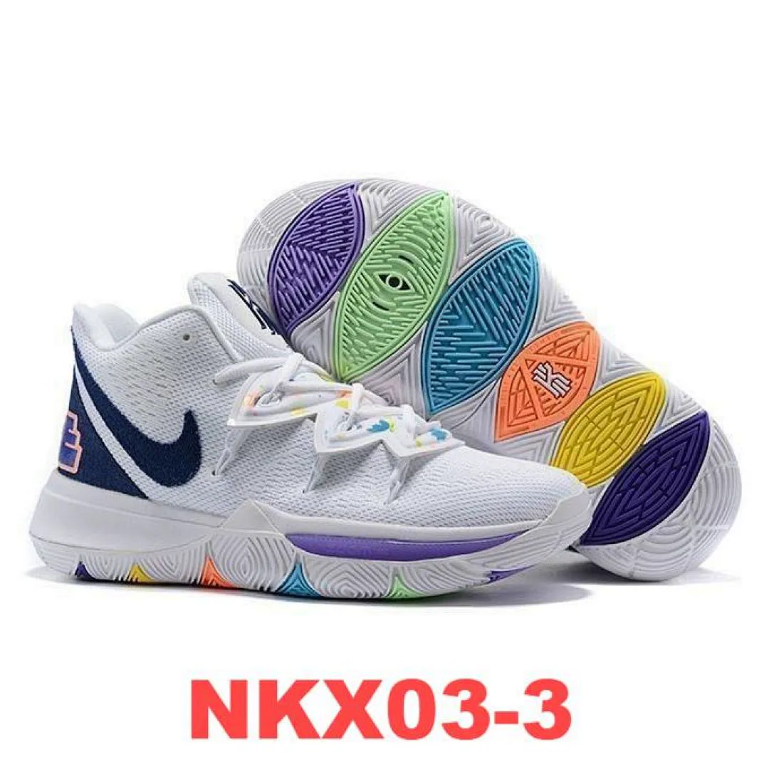 Nike NKX03 תמונה 4